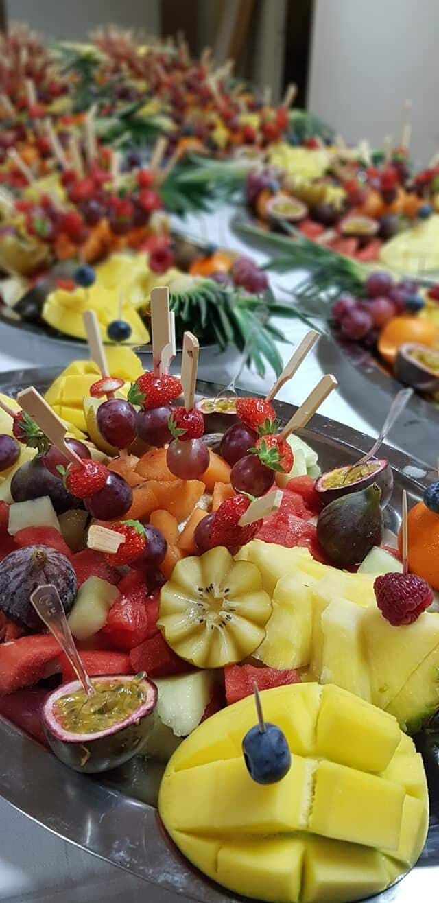 Fruit de saison 