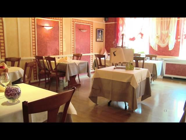 Hostellerie du Prieuré