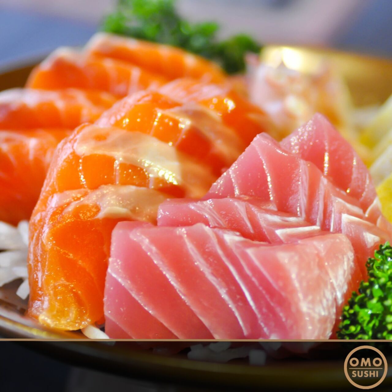 OMO SUSHI