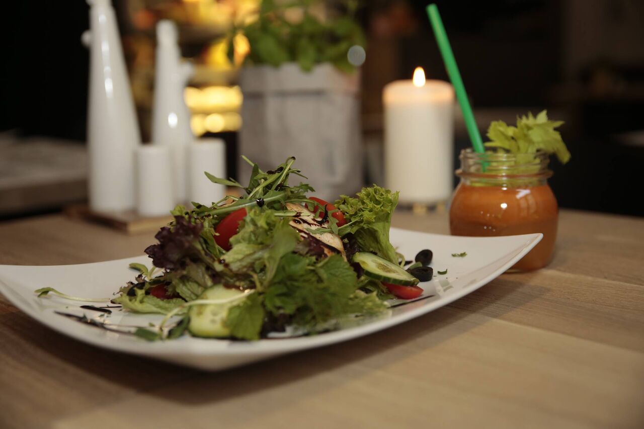 Bądź naszym gościem..