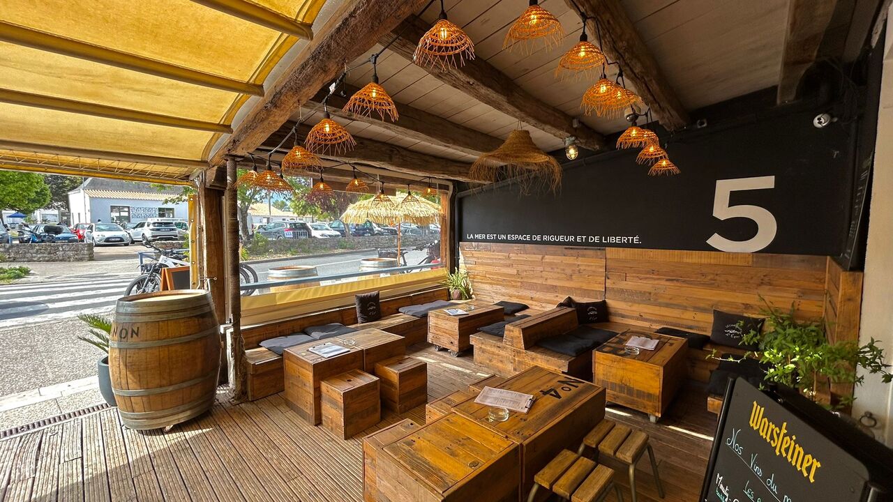 Coin Bar