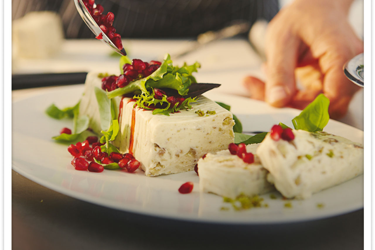 Un restaurant românesc autentic pentru gurmanzi