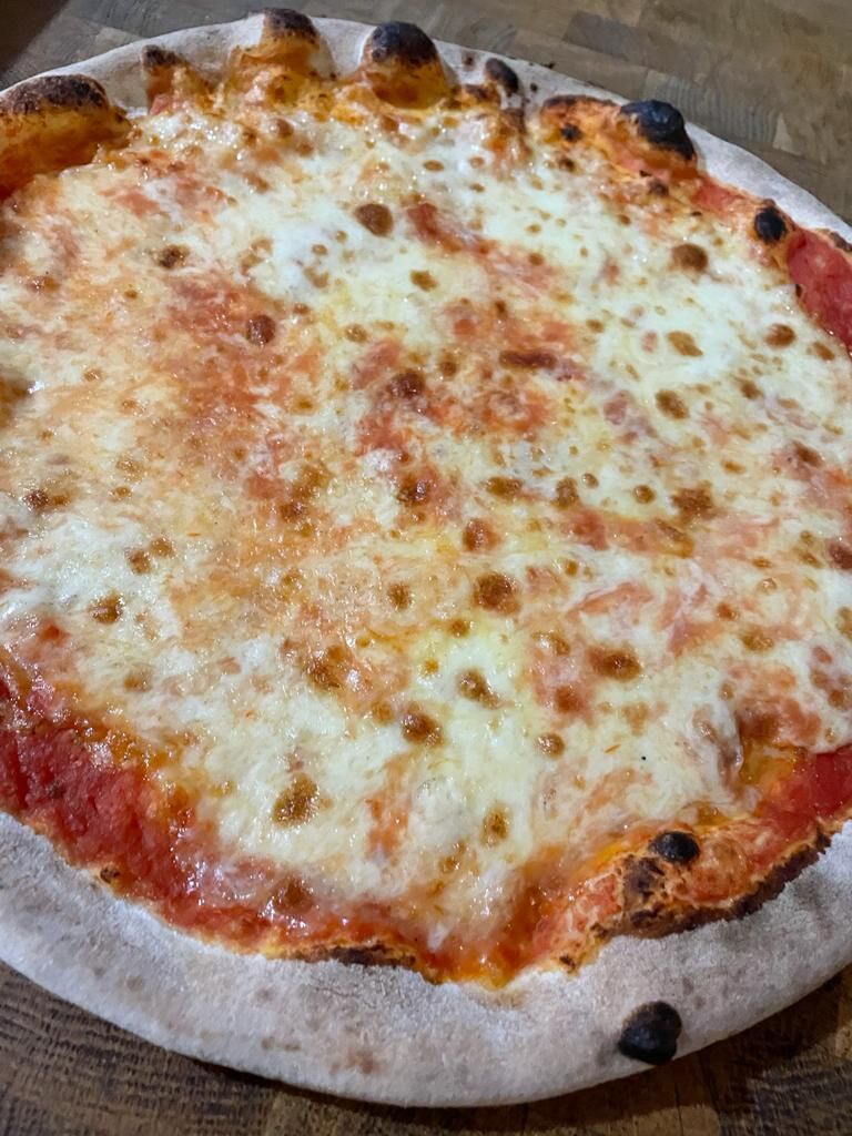 Margherita