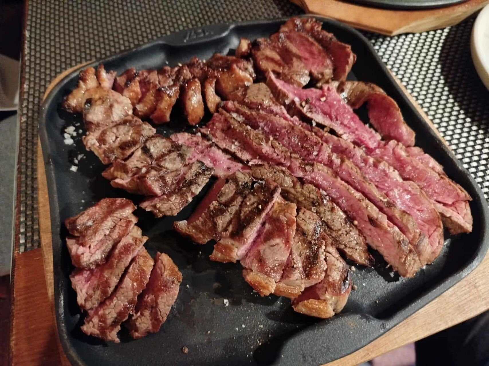 Angus All You Can Eat