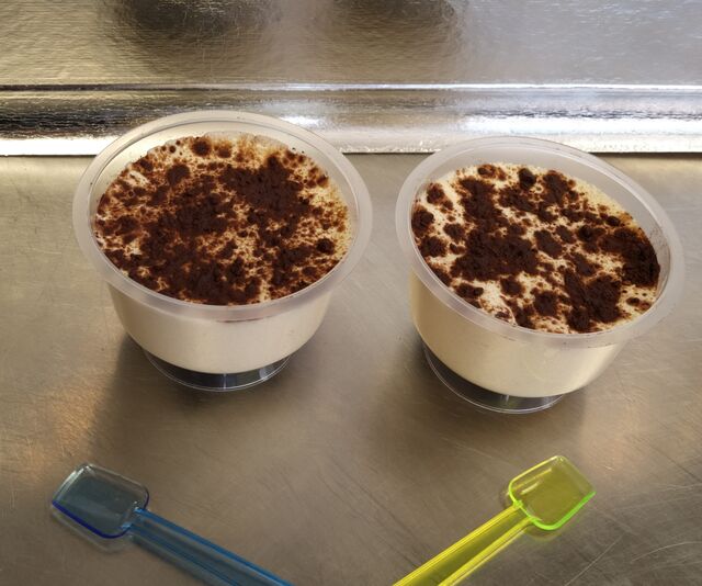 TIRAMISU SPECULOOS