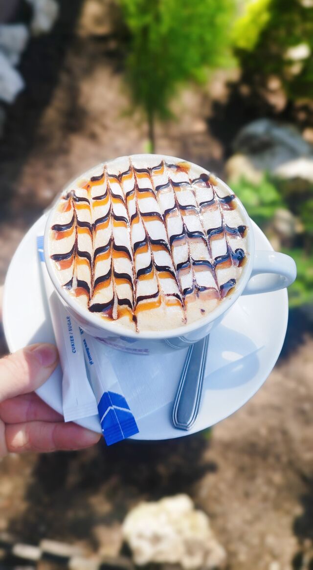 Cappucino