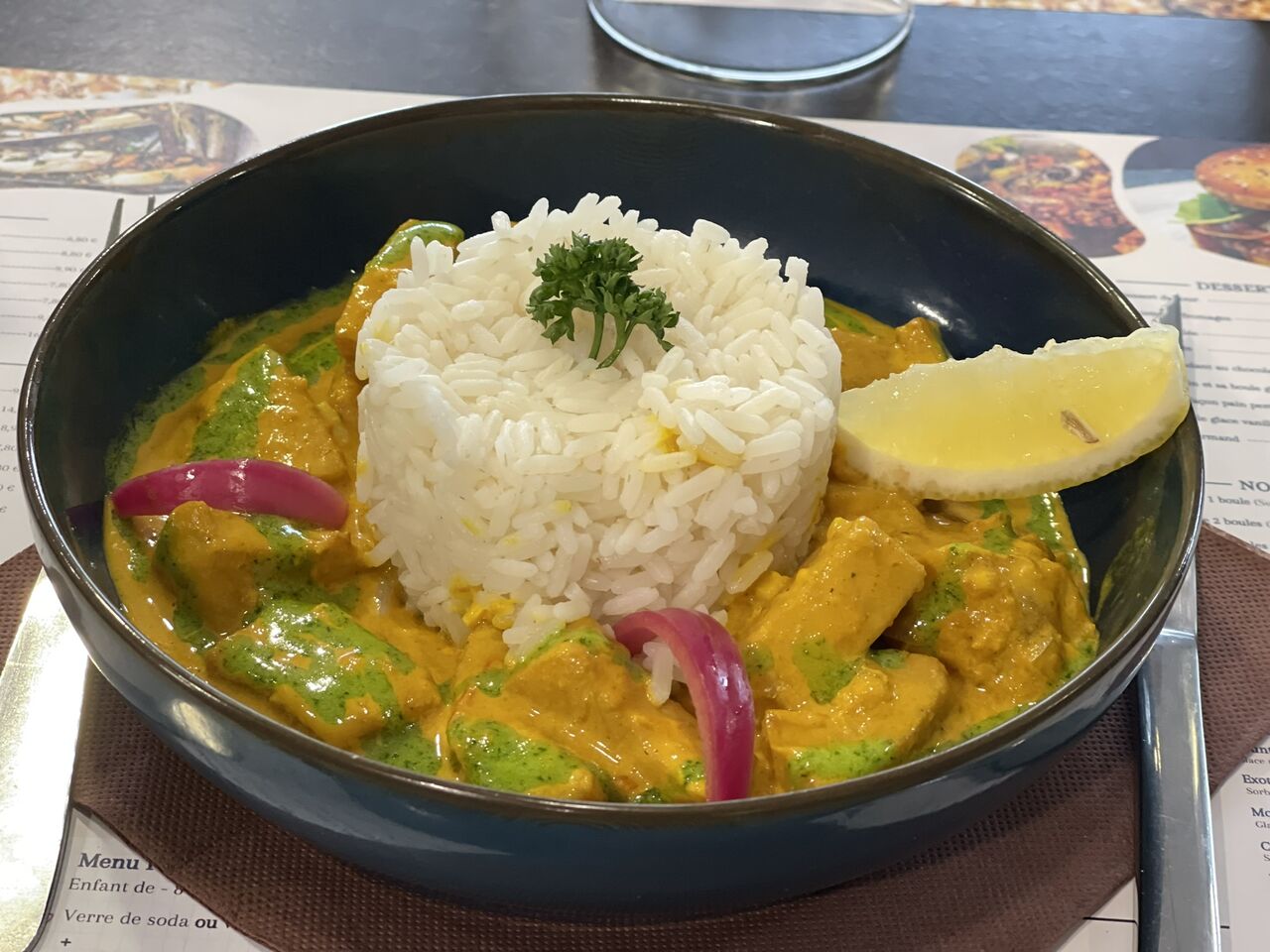 Rouille de sèches