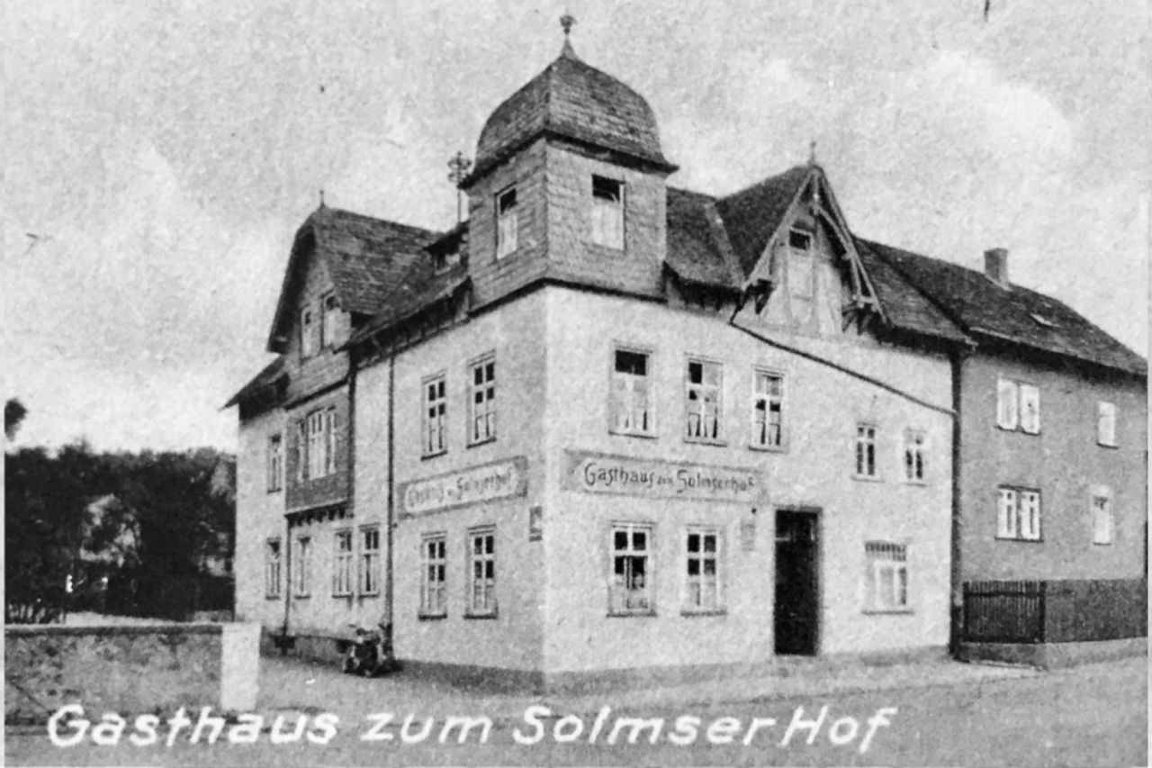 Im Wandel der Zeit