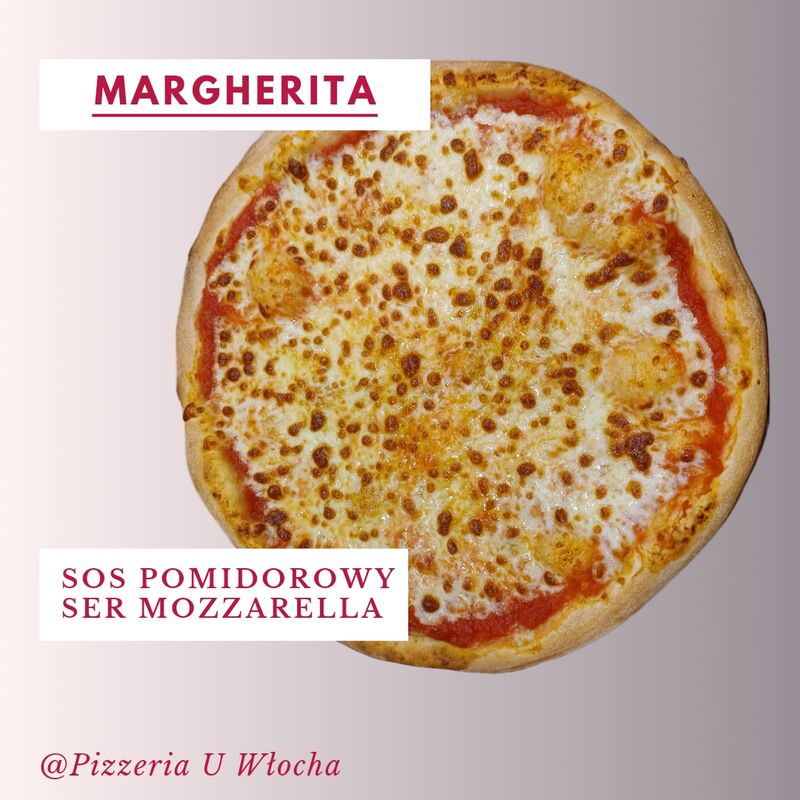 MARGHERITA