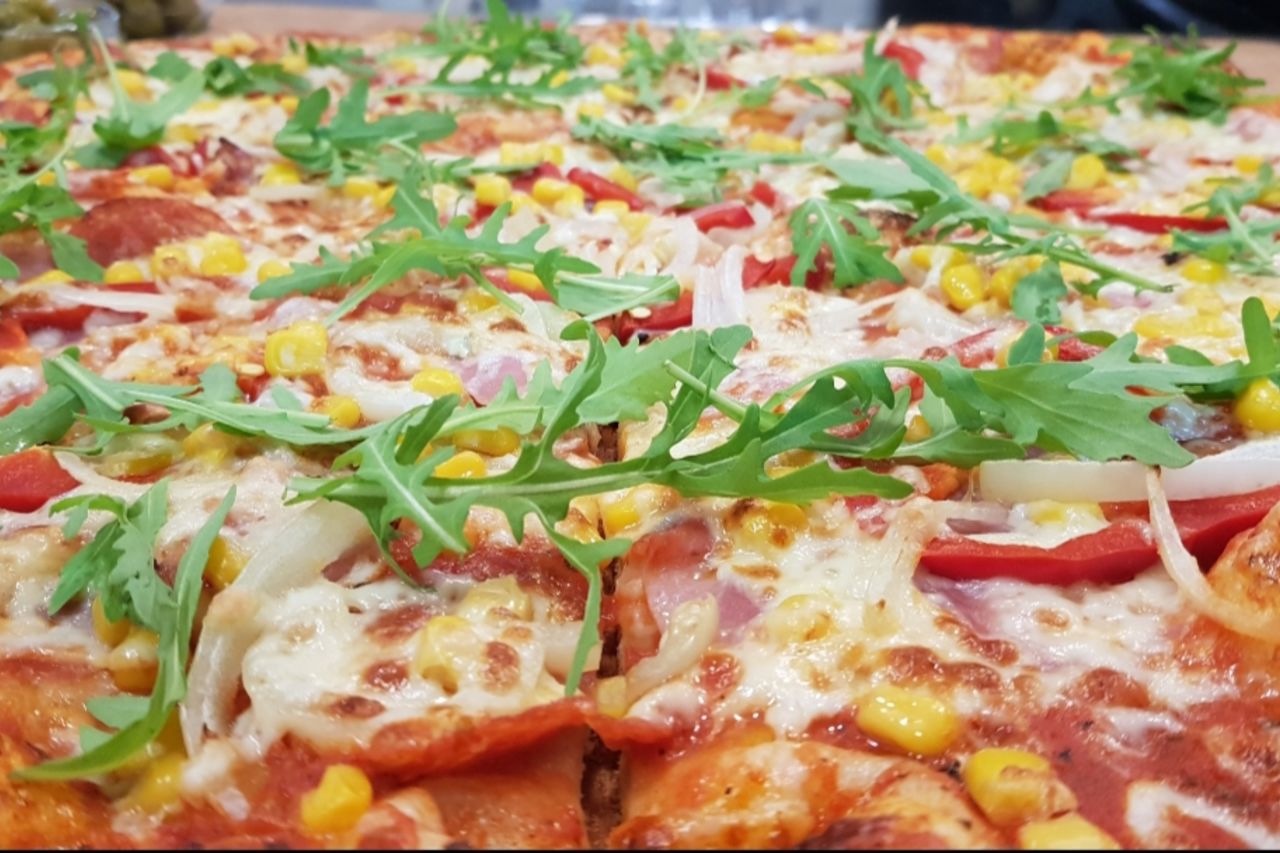 Dom najbolje domaće hrane u gradu Senju