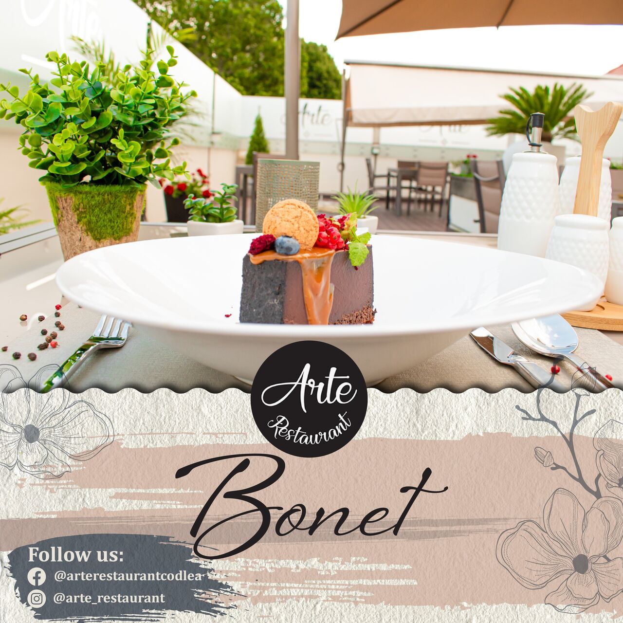Arte Restaurant