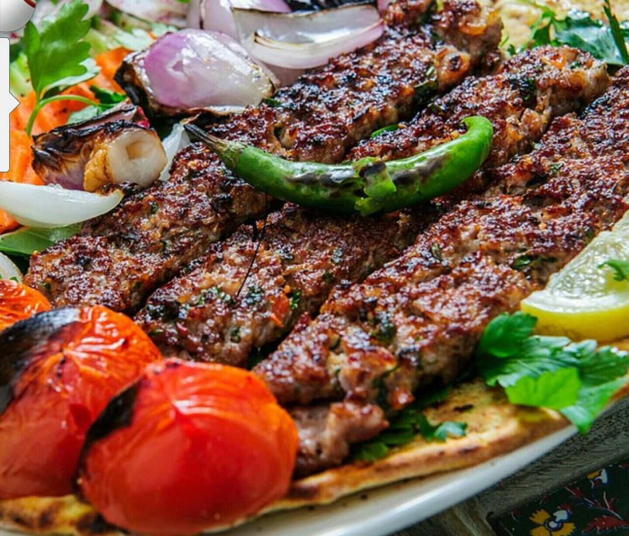 Oz Urfa Altingul Kebap Sube 2 Family Style Restaurant Bursa 3 Reviews 1 598 Photos Facebook