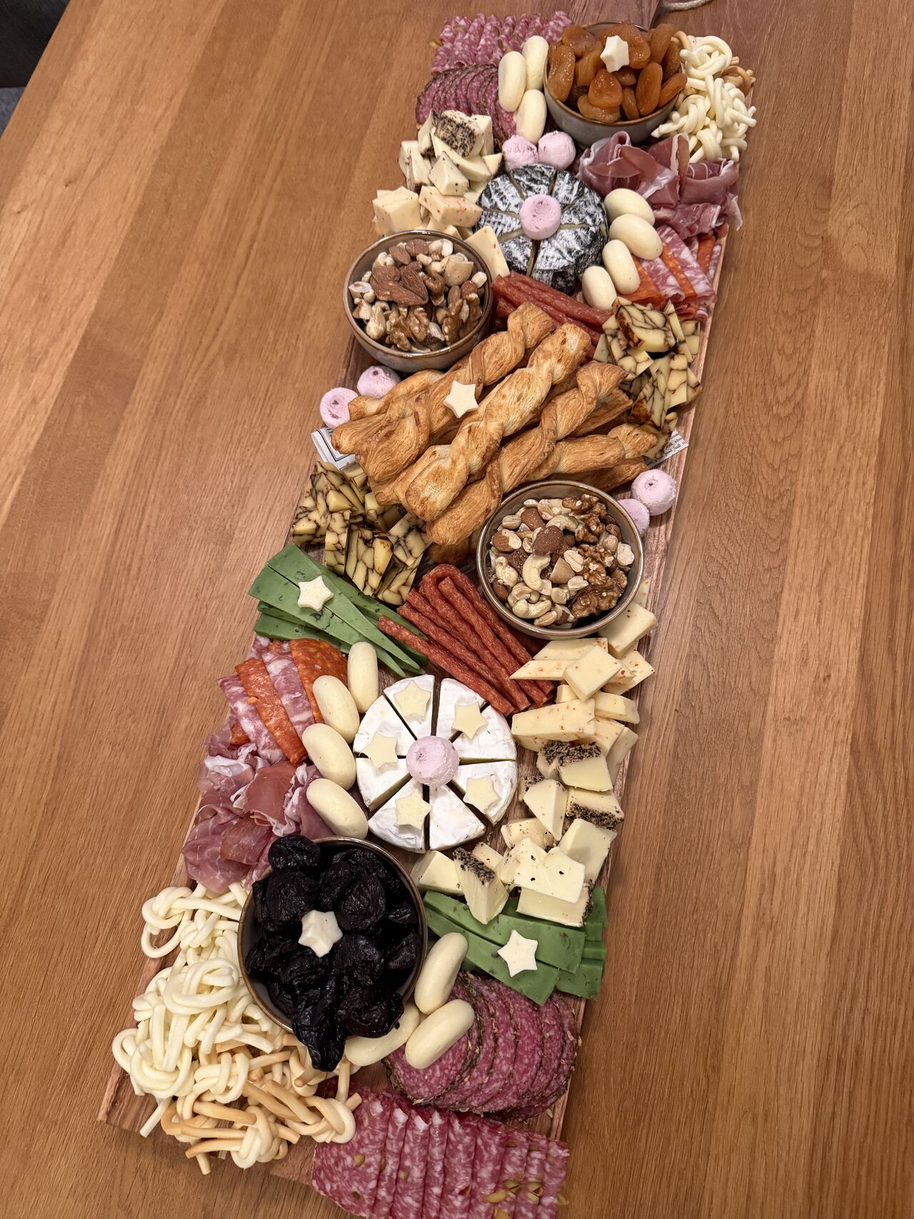 Chystáte oslavu nebo posezení s přáteli?