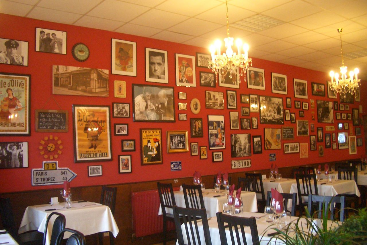 Un endtoit qui vous rappelera des souvenirs