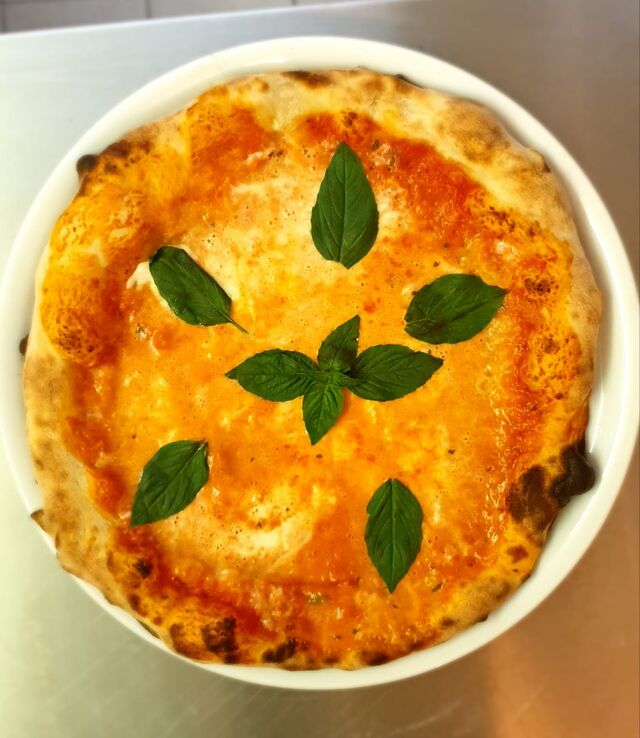 MARGHERITA 