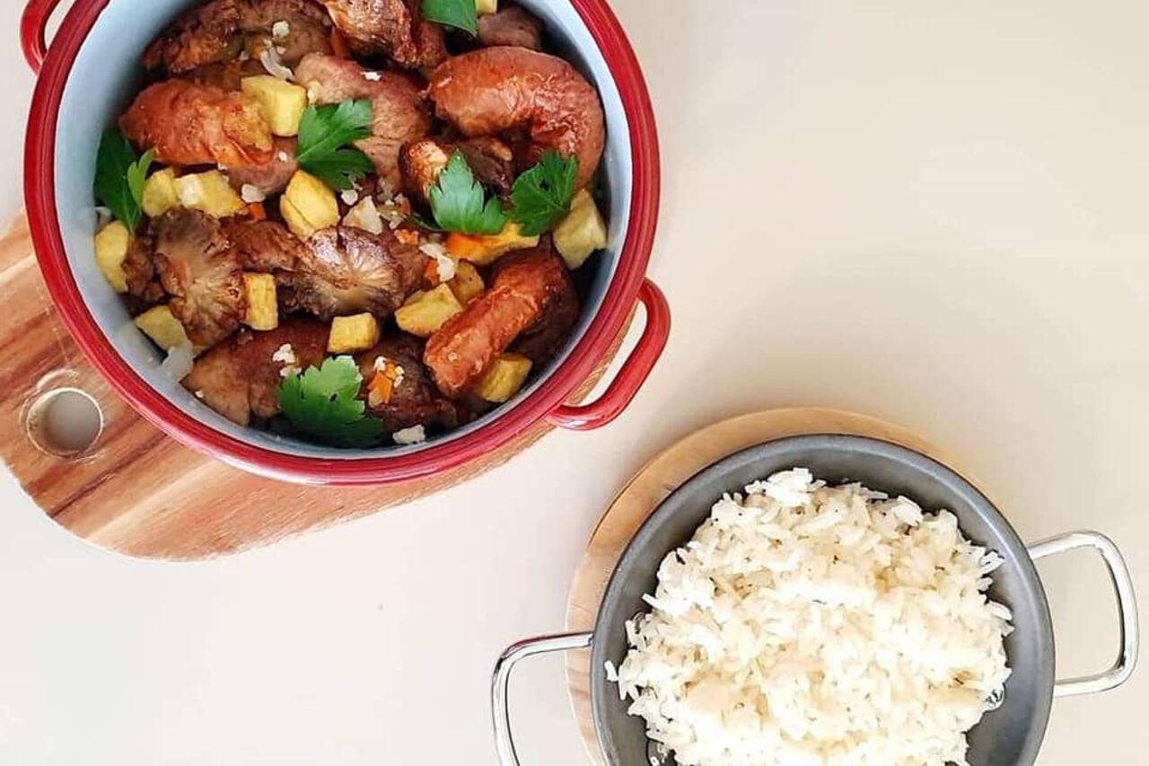 Take-Away e Entregas ao Domicílio