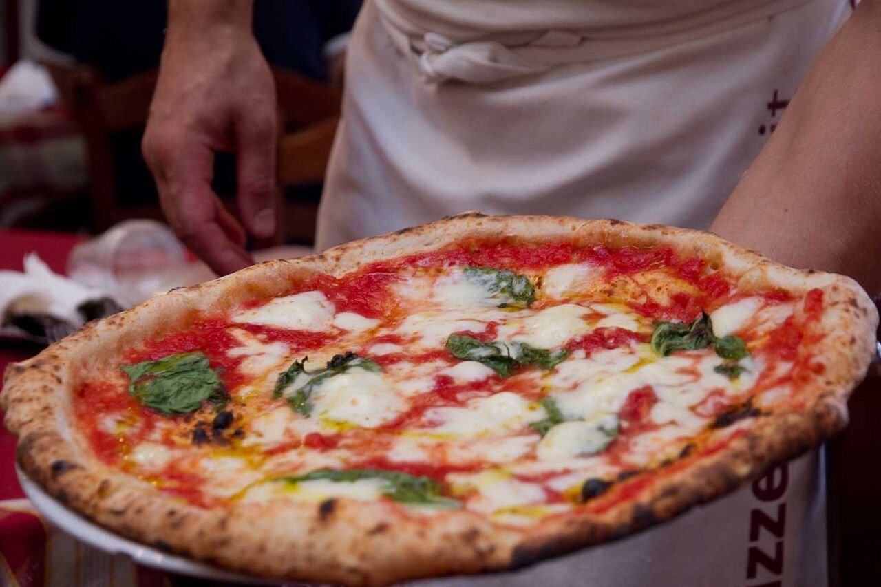 Pizzeria Lo Stradone