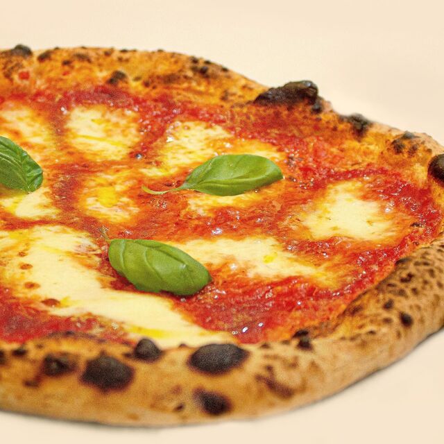 Sua Maestà La MArgherita