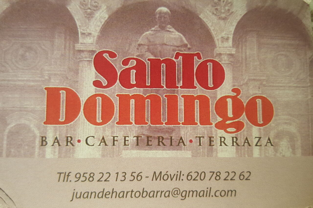 Santo Domingo