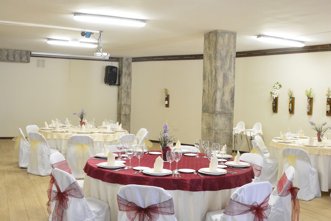 Salones para eventos