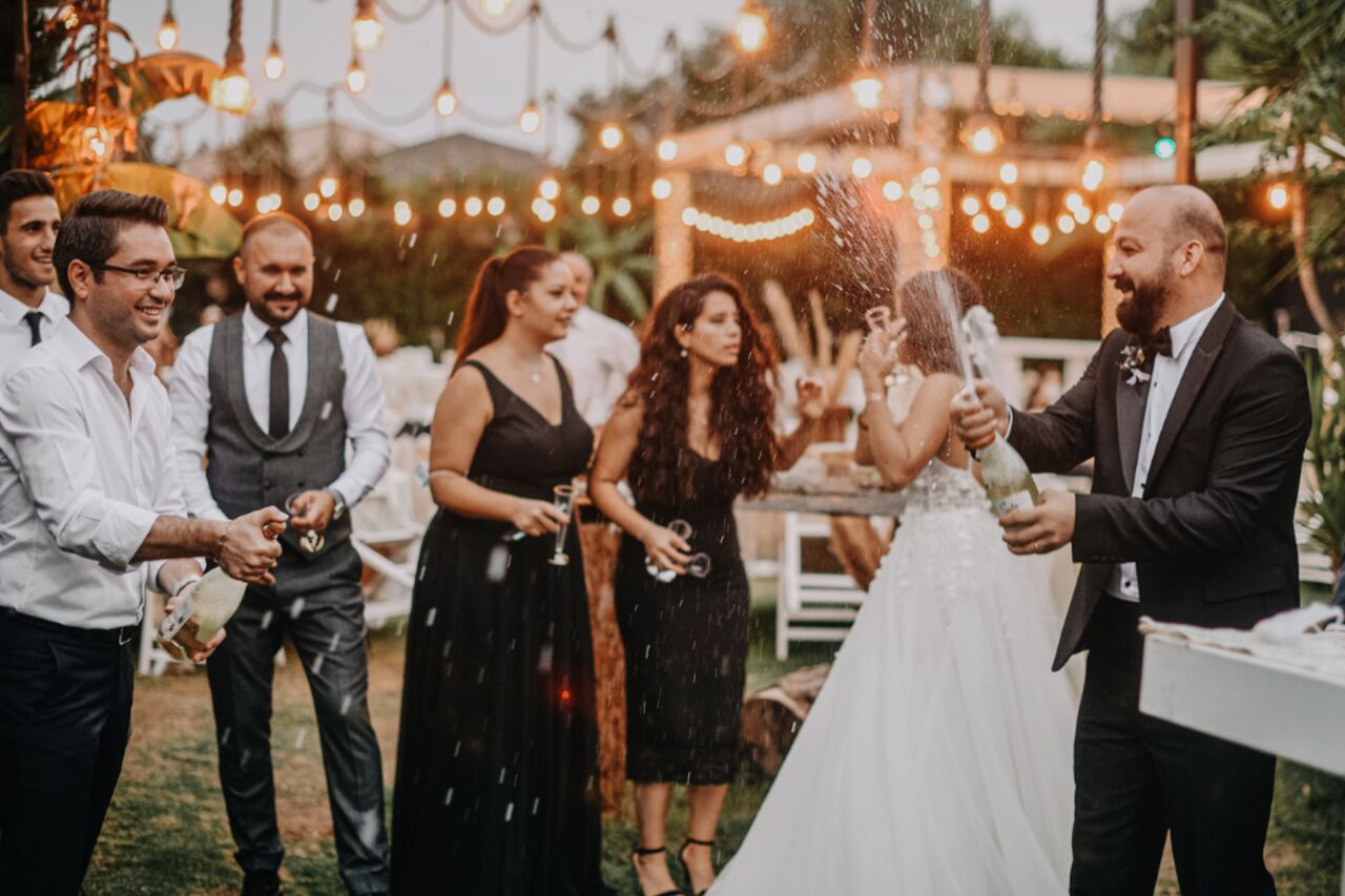 Votre Mariage - Vos Evènements