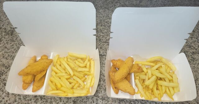 La Bucur - Kebab & Pizza