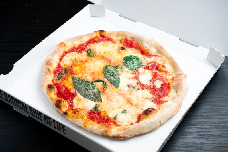 Pizza Margherita