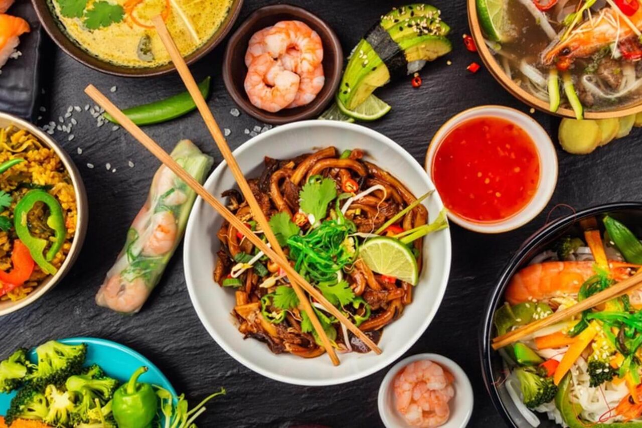 Genuss auf Vietnamesisch