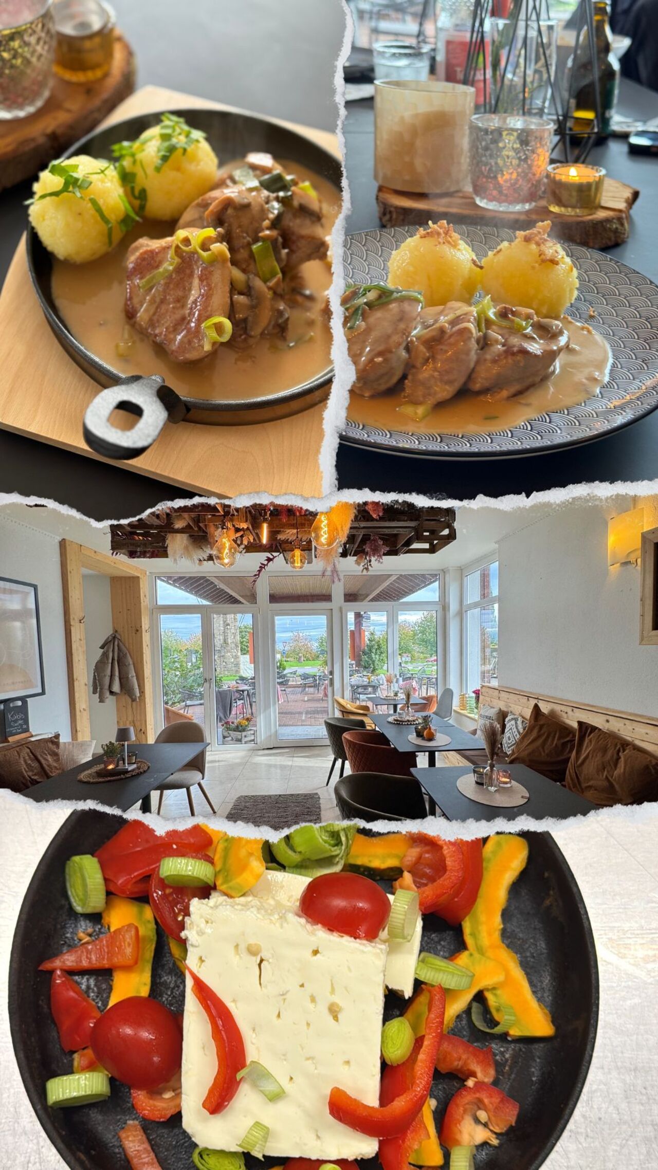 Regional, Frisch und glutenfrei