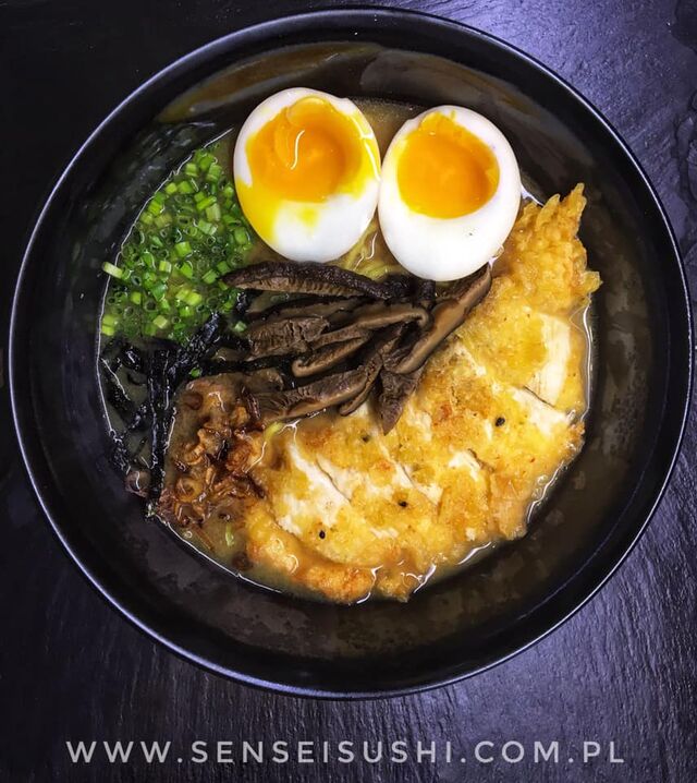 RAMEN Shoyu