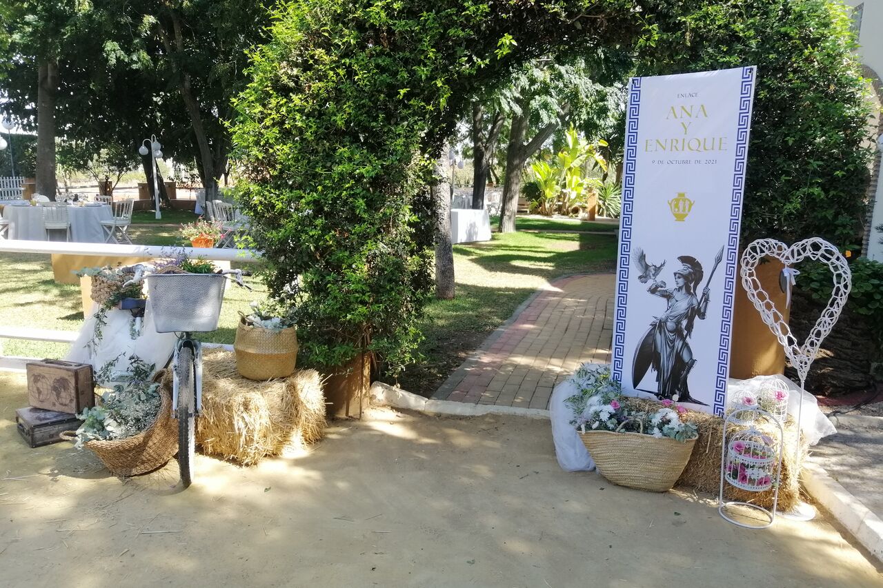Bodas y aniversarios