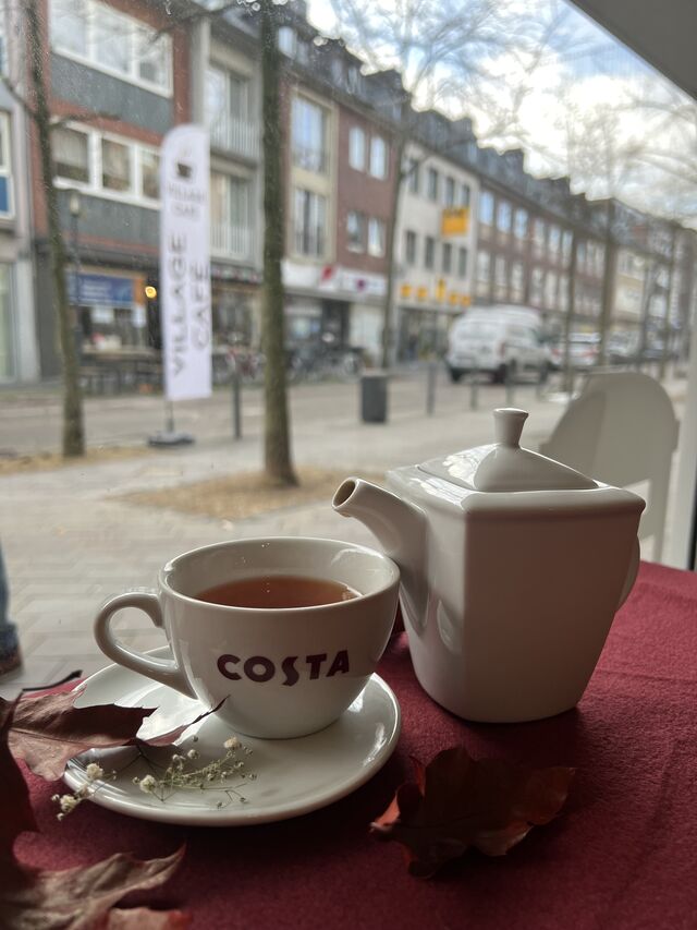 Tea