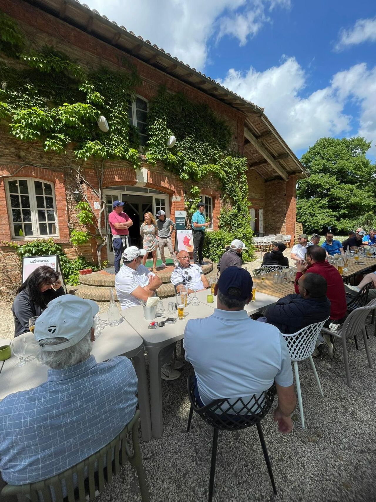 Compétition Business 42.67