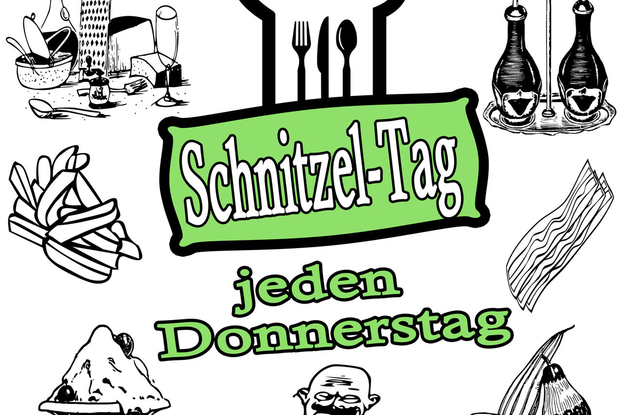 Schnitzeltag