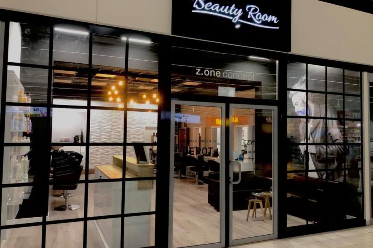 Beauty Room Lodz Kiosk Blisko Mnie Rezerwuj Teraz