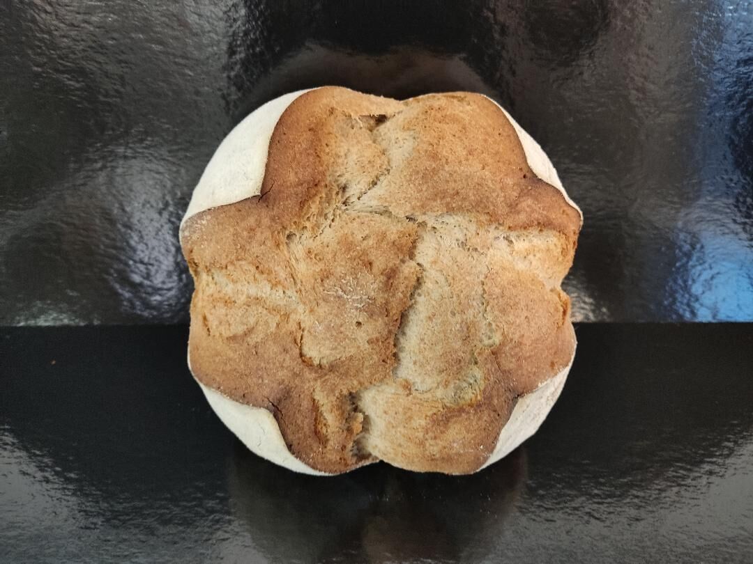 Le campagne rustique