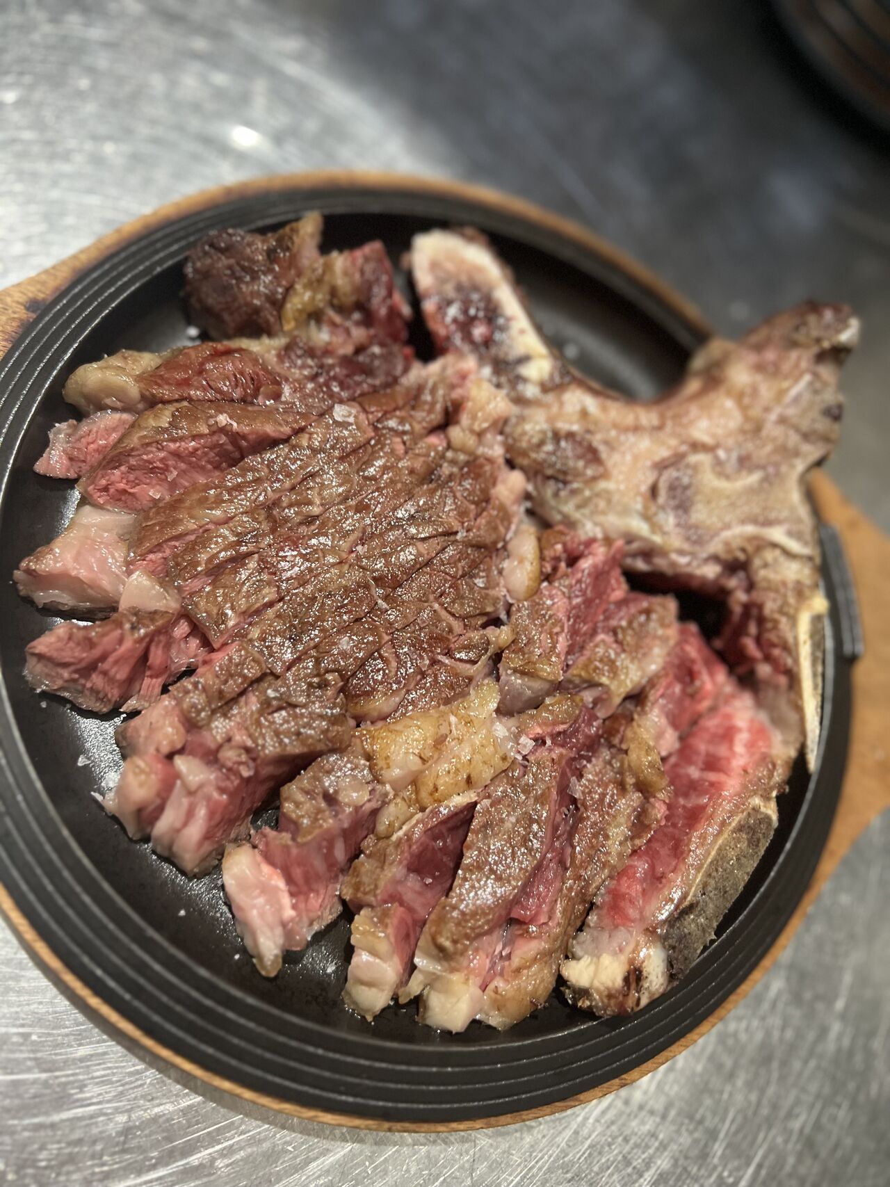 Costata,Ribeye steak 