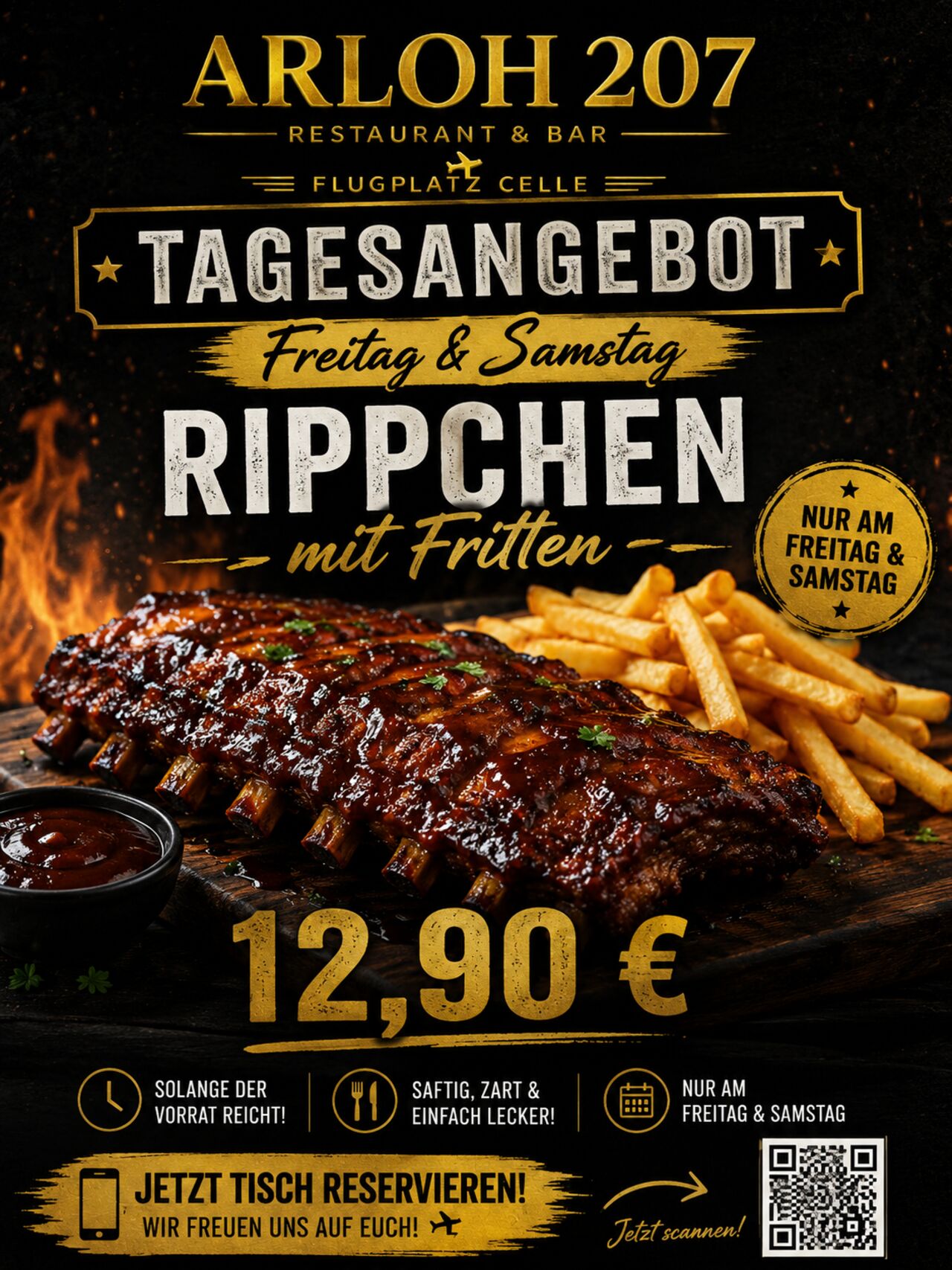 Tages Spezial am 05 und 06.06.2026