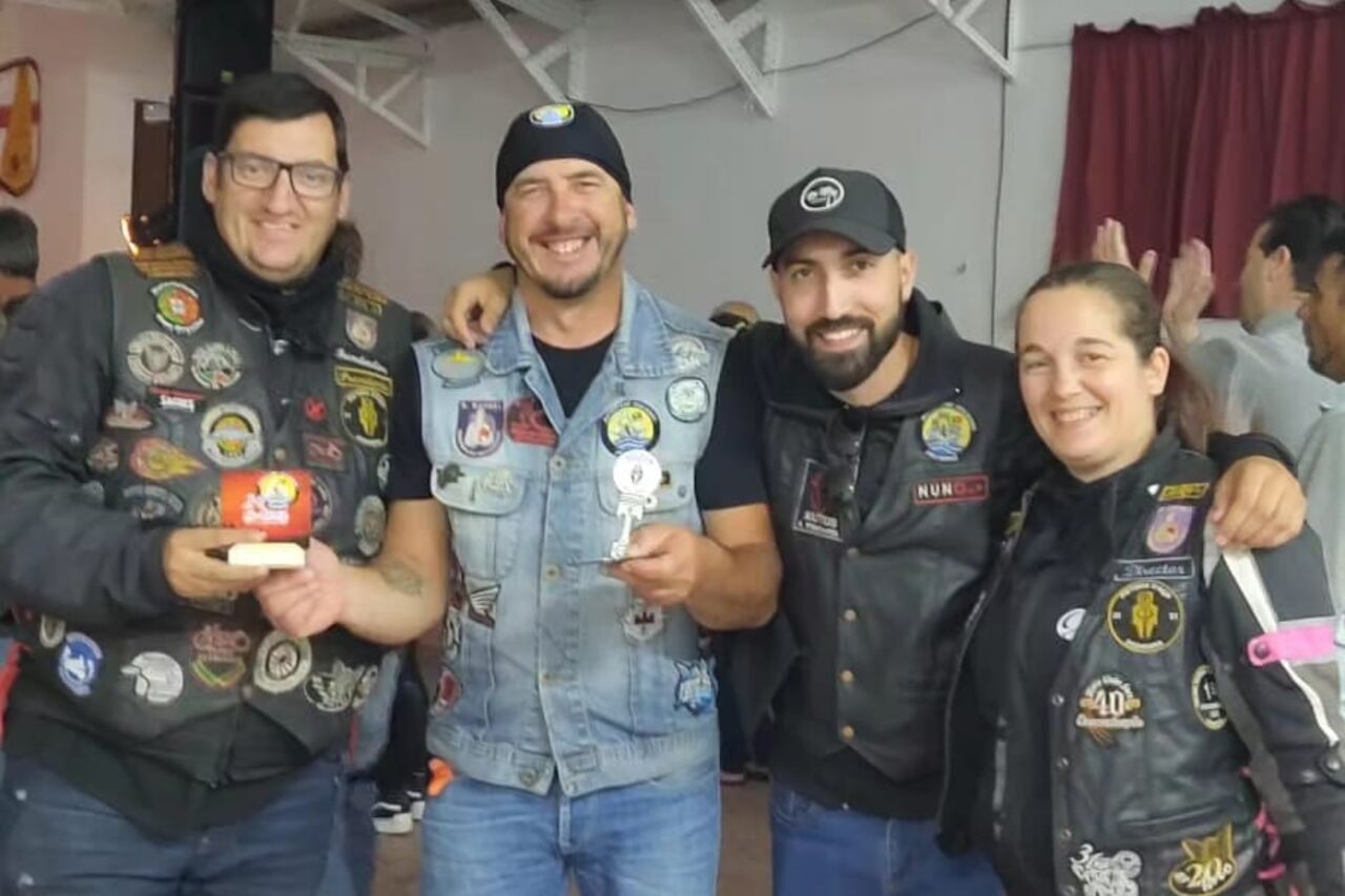 24º Aniversário do Moto Clube de Cezimbra