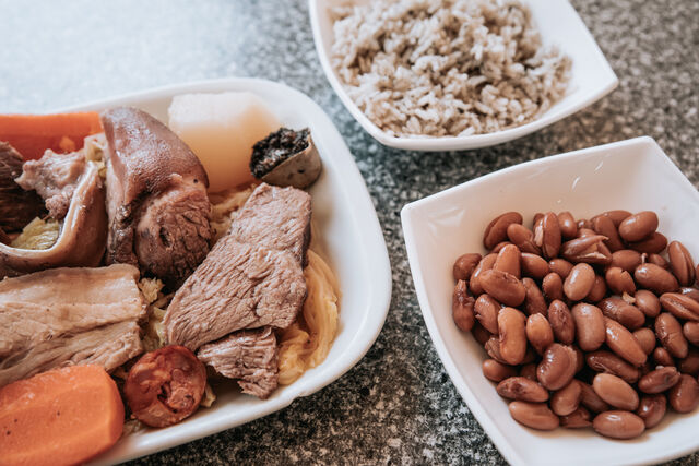 COZIDO À PORTUGUESA