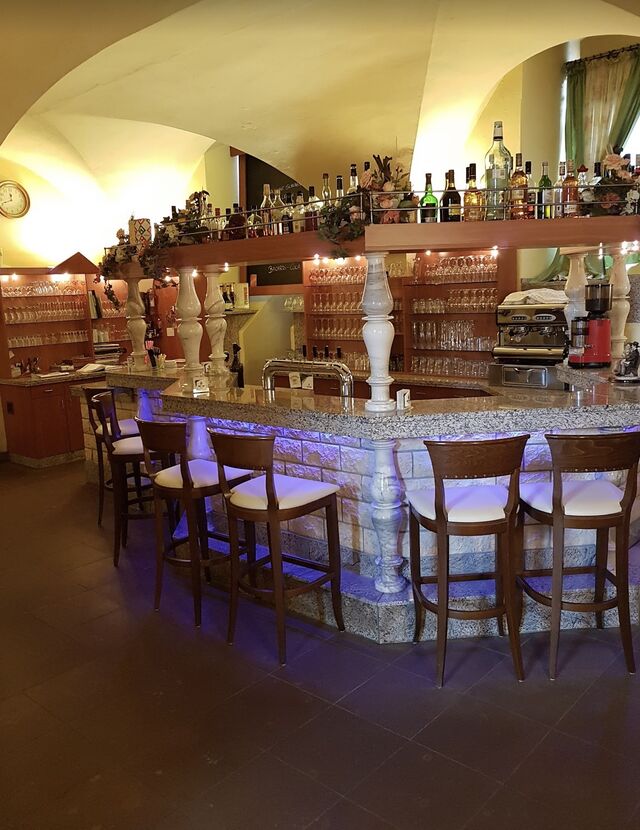 Piccolo Mondo Alfeld Italian cuisine near me Book now