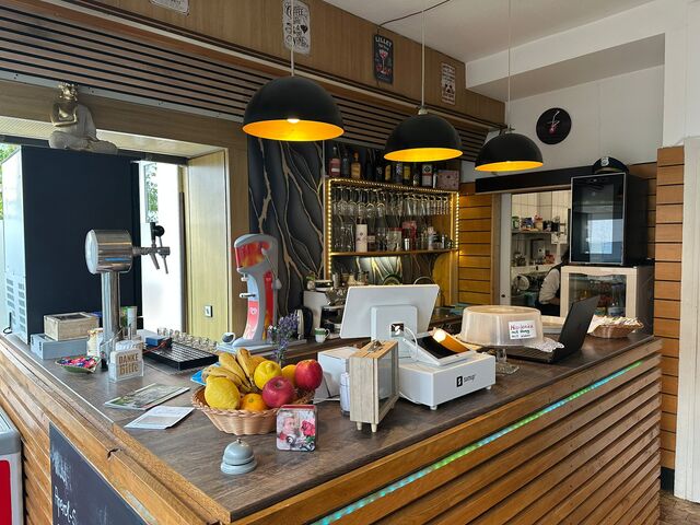 Theke