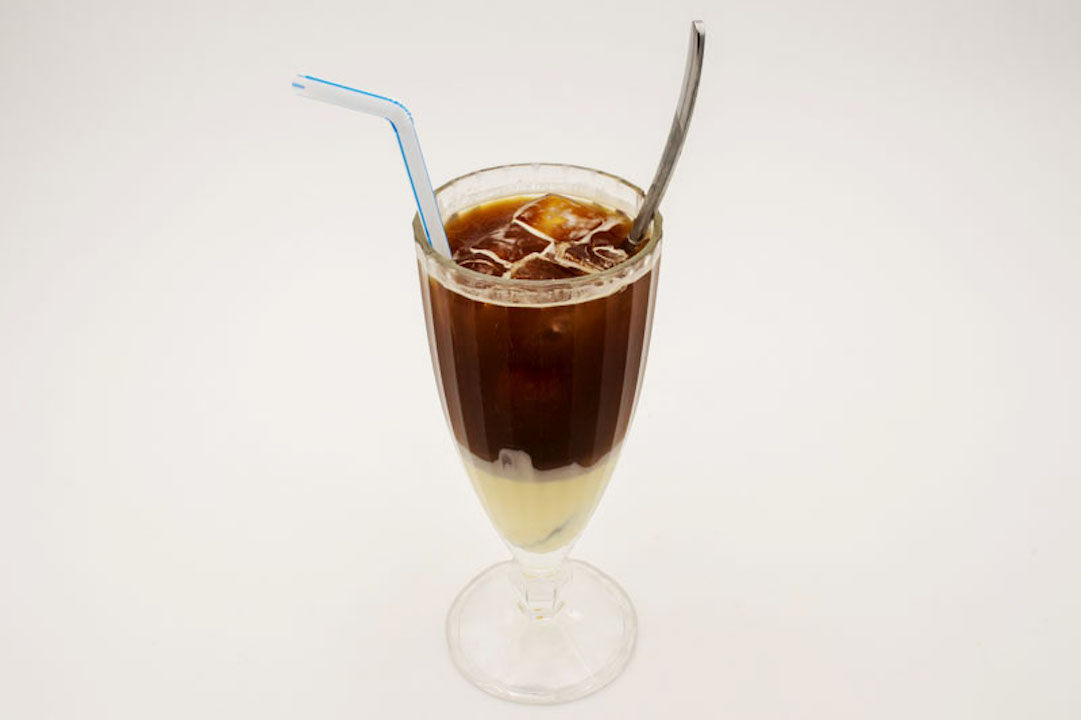 cafe Sua da