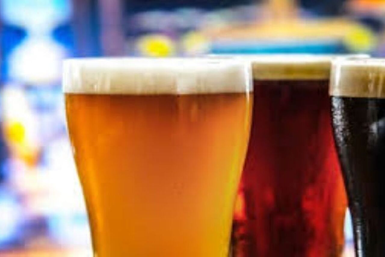 L'été est là ! Dégustez nos bières artisanales