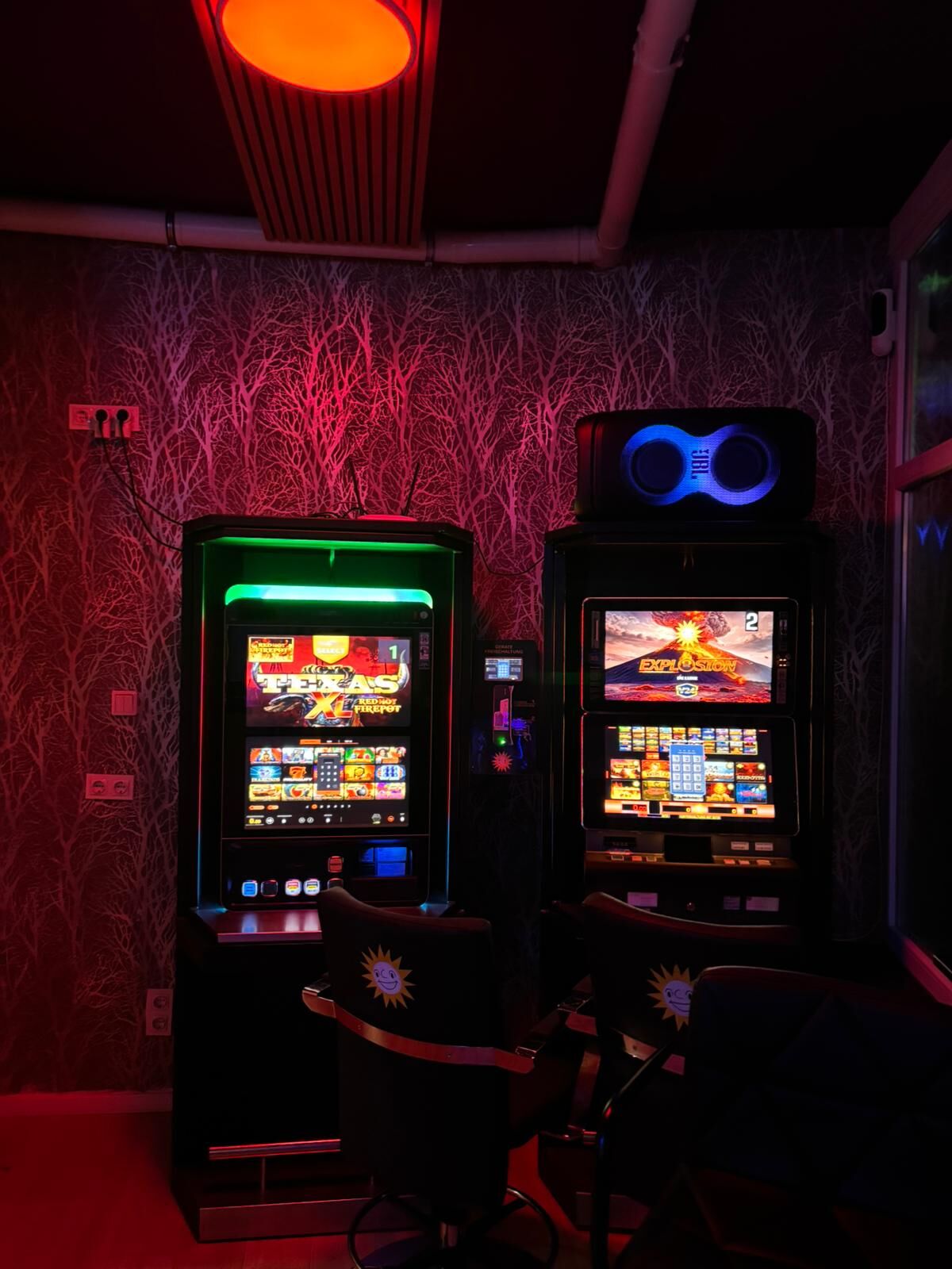 Automaten