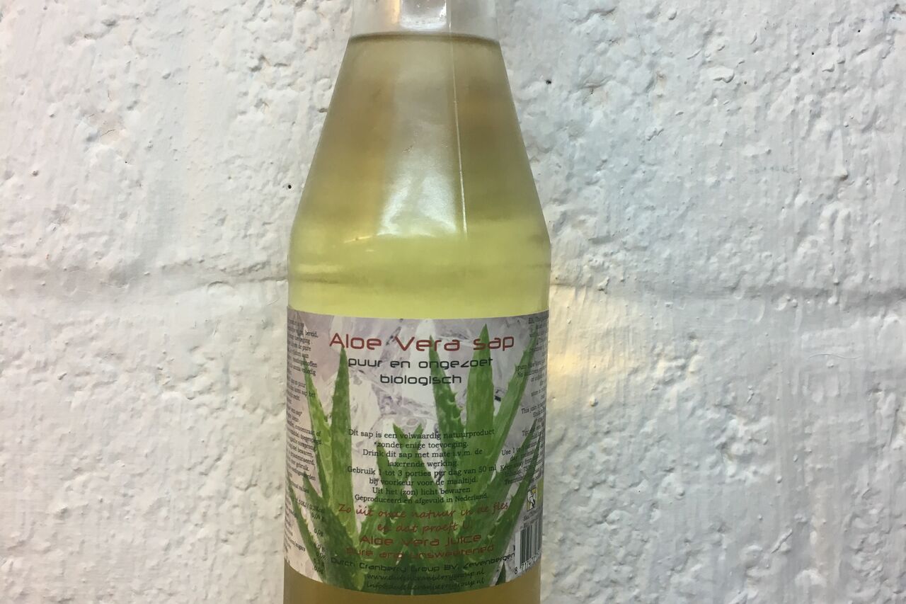 Aloë vera