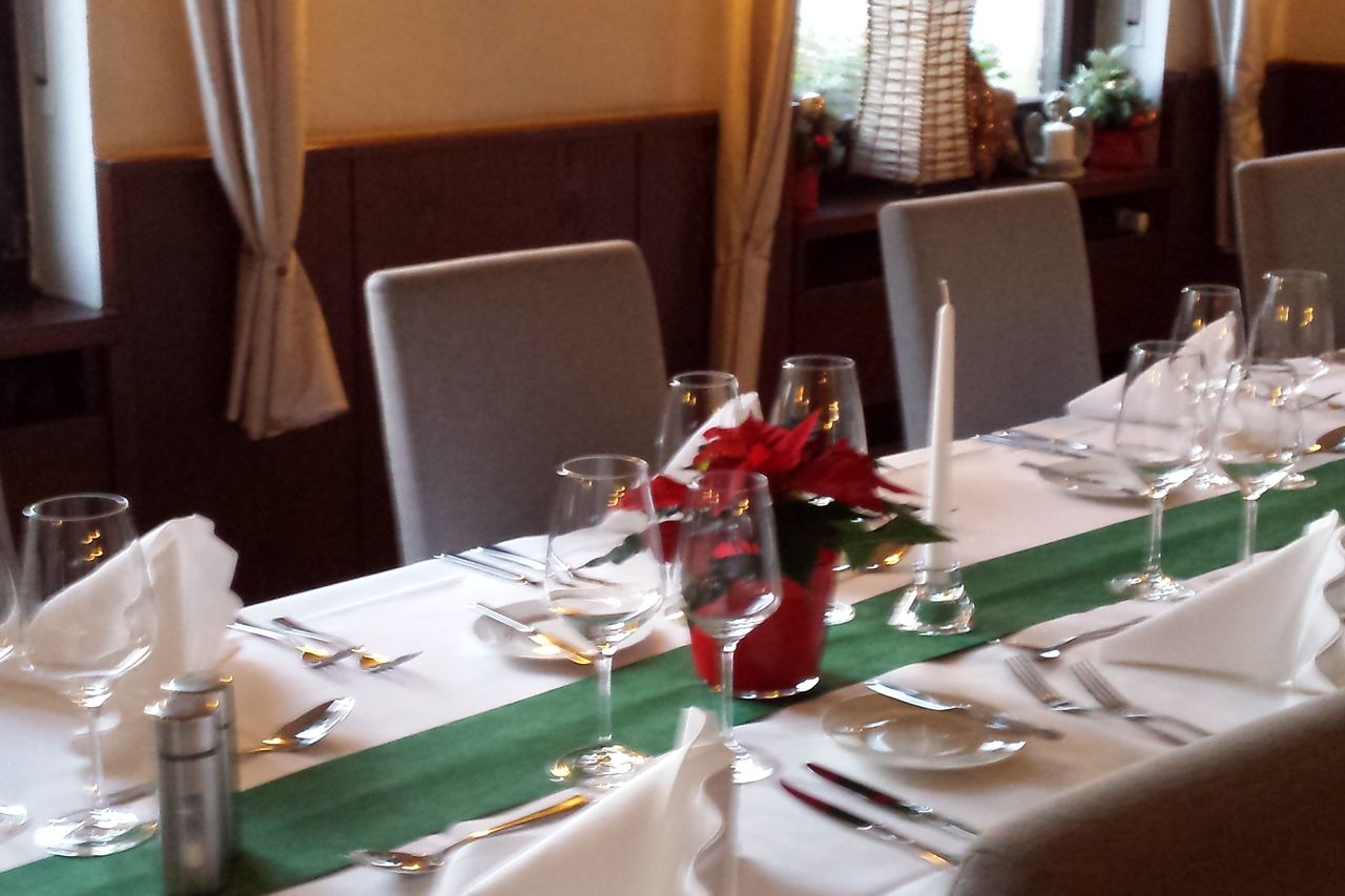 Hotel Restaurant Petri Hof