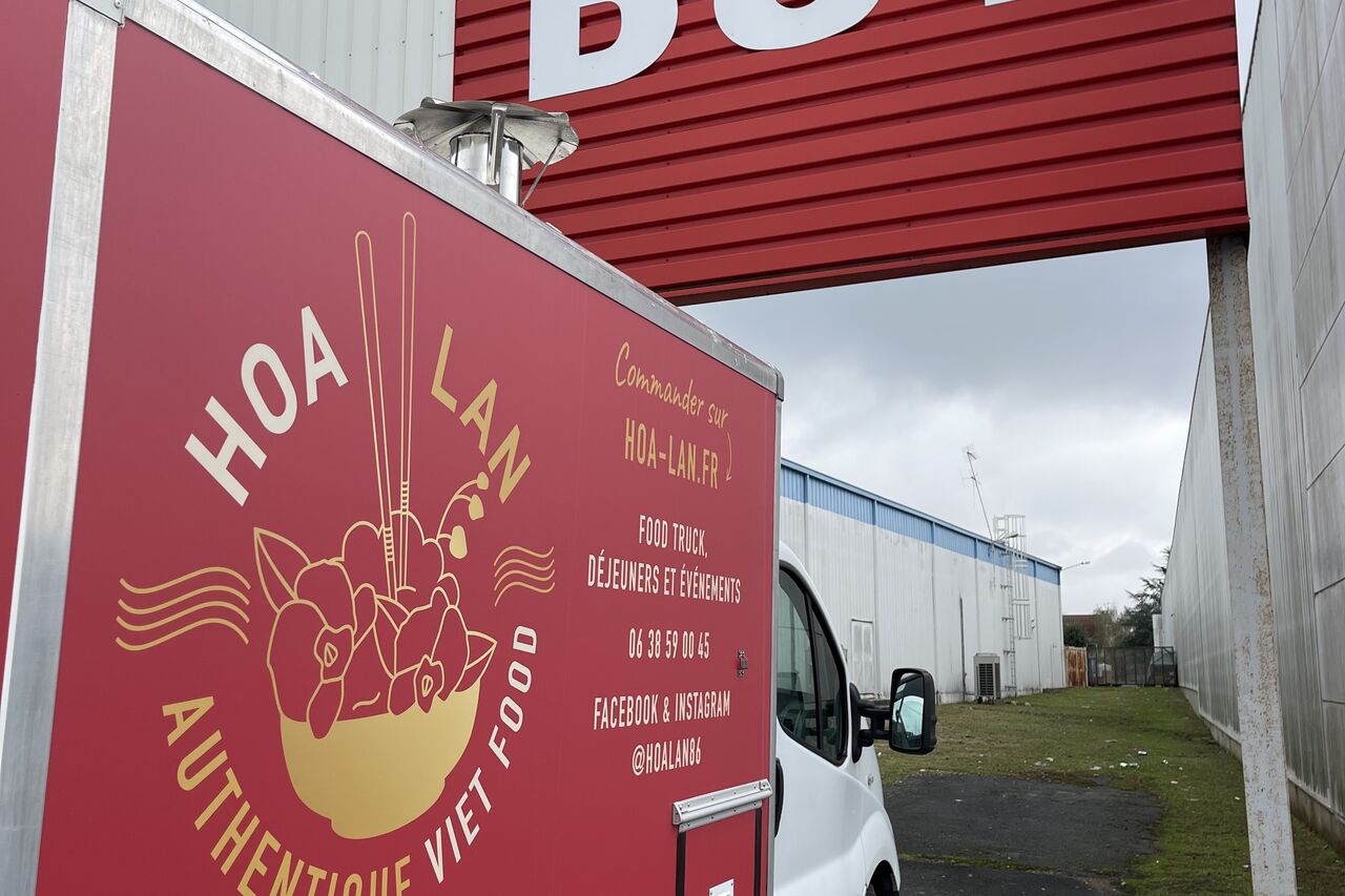 Rendez-vous le 15 au But de Chasseneuil du Poitou