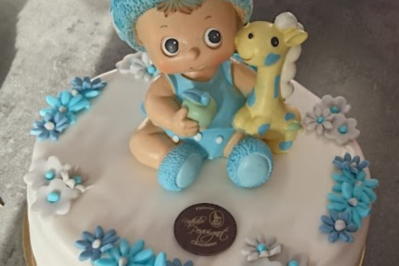 Pour une Naissance :