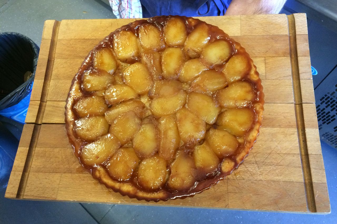 DESSERT